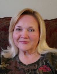 Lessie La Donna Wallingsford (Yowell) Obituary October 1, 2019