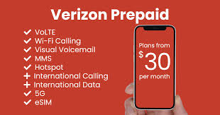 I've seen threads on how to find it on prior models, but there is no option whatsoever for wifi calling on my phone. Verizon Prepaid Plans And Features In 2021 Bestphoneplans