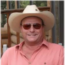 Obituary information for James "Jaime" Bruce Crawford