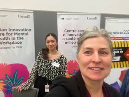 Office of the Ombud for Mental Health and Employee Well-Being: 2022–2023  Annual Report