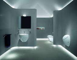 Enjoy free shipping on most orders. Mesmerizing Smart Bathroom Lighting Ideas