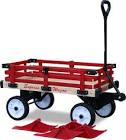 Sleigh Wagon Convertible