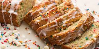 Don T Wait For Your Birthday To Make This Banana Bread Recipe Banana Bread Recipes Banana Recipes Recipes