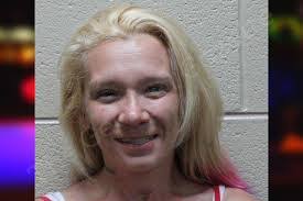 Nicole Lingerfelt's Instagram, Twitter & Facebook