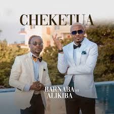 Baby nipe more, nishaonjeshwa nipe more. Audio Barnaba Cheketua Ft Alikiba Mp3 Download Citimuzik