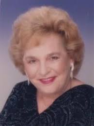 Helen Richards Obituary (1925