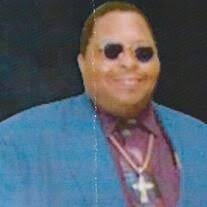 Mr. Milton Grady Jr. Obituary