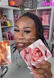 Soft Glam Makeup Tutorial with Morphe ChromaPlus Palette