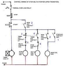 The power circuit uses to create cannot be achieved higher starting torque at starting. Learn Star Delta Wiring Diagram For Pc Windows Or Mac For Free