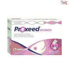 By pregnant women or women planning to become pregnant many of those who have accidentally overdosed proxeed plus price in malaysia. Proxeed Women 30 Sachets Free Shipping 8717825970112 Ebay