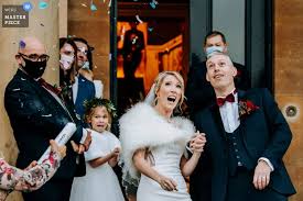 Maybe you would like to learn more about one of these? Harrogate Micro Wedding At Rudding Park In Winter