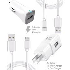 Ixir LG GX F310L Charger Micro USB 2.0 ...