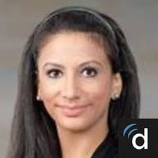 Dr. Dana El-Sherif, MD