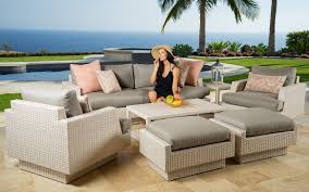 Mydeal is sure to have exactly what you need to turn your aussie outdoor living space or maybe your space in sydney is lacking a relaxing lounge setting outside? Awesome Portofino Patio Furniture Home The Outdoor Furniture Outlet Portofino Patio Furniture Luxury Patio Furniture Outdoor Furniture