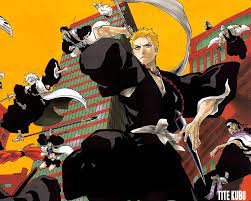 New Bleach Manga Arc Announced - Otaku Tale