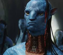 They are an indigenous sentient humanoid race who are considered primitive by human standards, yet are more physically capable than them. Who Is The Toughest Person In Your Family Jamescameron Jakesully Avatar Pandora See More Https Ww Avatar Movie Avatar Cosplay Avatar Characters