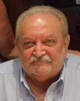 Stephen Brady Obituary