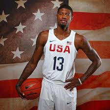 George officially returned to the pacers tonight and bleacher report captured him checking into the game for his first action of. Western Athletes To Watch In The 2016 Olympics Olympics 2016 Olympics Paul George