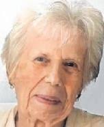 Agnes Minissale Obituary (1927