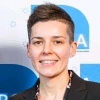 Lucy Teague's Instagram, Twitter & Facebook