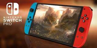 The nintendo switch oled is essentially the nintendo switch pro that has been heavily rumored for quite some time. Nintendo S New Switch Exposure Equipped With Oled Screen Dock Supports 4k Output Xfastest News World Today News