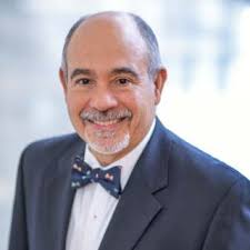 Dr. Ruchit Desai, MD