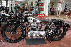 Nsu motorenwerke ag, or nsu, was a german manufacturer of automobiles, motorcycles and pedal cycles, founded in 1873. Nsu Motorrader Klassische Motorrad Oldtimer Vergangener Epochen