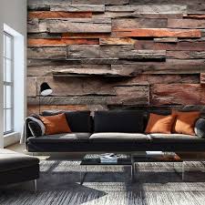 vlies fototapete holz optik muster holzwand tapete wandbilder xxl wohnzimmer 034 tapeten wandbilder moderne wohnzimmergestaltung wandtapete
