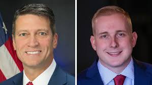 Congressman Jackson Endorses Josh Craft — The Amarillo Pioneer