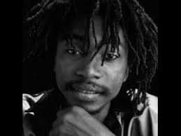 Commitment — Garnett Silk