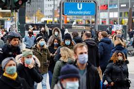 Las estadísticas oficiales de alemania señalan que 2.629.750 personas se han contagiado con el coronavirus, de las cuales el rki considera a 2.401.700 como recuperados y, por ende. Nueva Cepa De Coronavirus Estaba En Alemania Desde Noviembre Die Welt El Economista