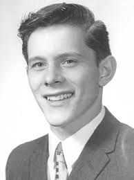 Blaine Joseph Rogerson Sr.