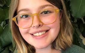 Lillian Taylor's Instagram, Twitter & Facebook