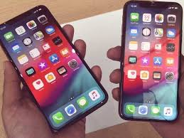 Apple Iphone Xs Vs Iphone X Here S What Is Different The Economic Times