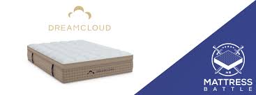 Compare to cloud luxe at a fraction of the cost. Dreamcloud Mattress Review 2020 Is It Dreamy Or Dreadful