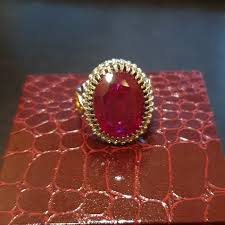 المهم كانت البنات بتنزل معي الحمام. Ø®Ø§ØªÙ… ÙŠØ§Ù‚ÙˆØª Ø£Ø­Ù…Ø± Ø¨ÙˆØ±Ù…ÙŠ ÙØ¶Ø© Ù©Ù©Ù© Masterpieces Of Rashdan Facebook