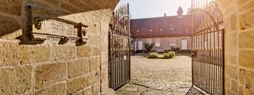 Bei(m) haus marck handelt es sich um ein gebäude. Schlossertag Munsterland Am Schloss Haus Marck In Tecklenburg