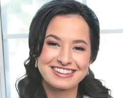 Exclusive Interview: Pop Culturalist Chats with Katrina Salisbury