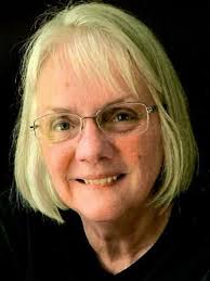 Charlotte Kaye Lott Obituary (2024)