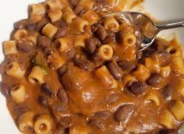 We did not find results for: Come Fare Pasta E Fagioli