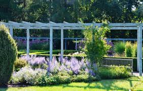 Der Karl Foerster Staudengarten Garten Der Welt