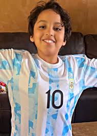 10 años llenos de felicidad nos a...