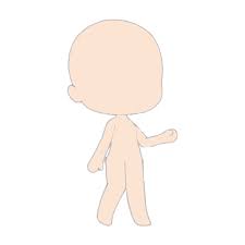 More images for how to draw gacha life body easy » How To Draw Gacha Life Body How To Images Collection