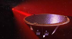 Physicists have concluded that the detected gravitational waves were produced during the final fraction of a second of the merger of two black holes to produce a single. Welcome To Lisa Lisamission Org