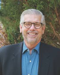 The end of an era. Since 2006, Eric Bauer has shepherded Portland Rescue  Mission as the Executive Director. Working alongside his wife, Ruth, this  dynamic duo immersed themselves in the life-giving ministry