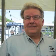 Obituary information for Paul Morgan Laird