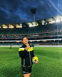 Daniel rioli (born 16 april 1997) is a professional australian rules footballer playing for the richmond football rioli grew up in pirlangimpi on melville island in the tiwi islands of the northern territory. 83 Richmond Ideas Richmond Afl Richmond Football Club