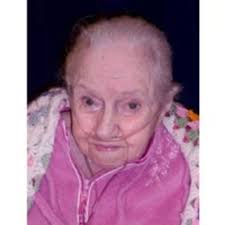 Kathryn 'Kay' Rowena Clesson Obituary January 6, 2018