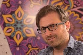 Dan Breitman: “Ver a mi abuelo enloquecer y a mi abuela suicidarse alteró  mi vida para siempre”