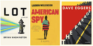 10 New Books We Recommend This Week New Books Picture Book New York Times News
